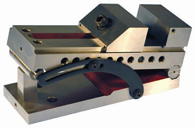Sine vise shop